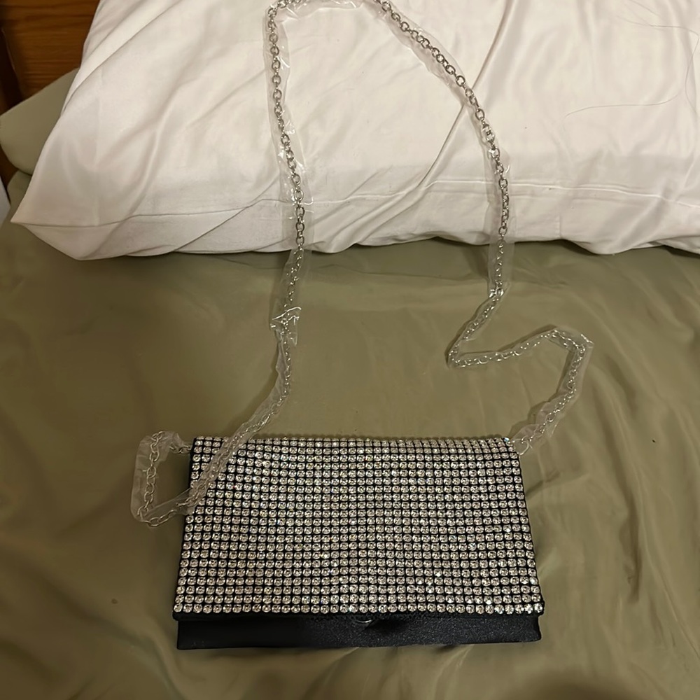 Brand New Purse